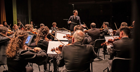 Anam Camerata celebra su quinto aniversario con dos conciertos en Montijo y Badajoz