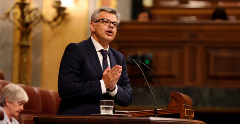 El poblanchino Juan Antonio González se despide de la política