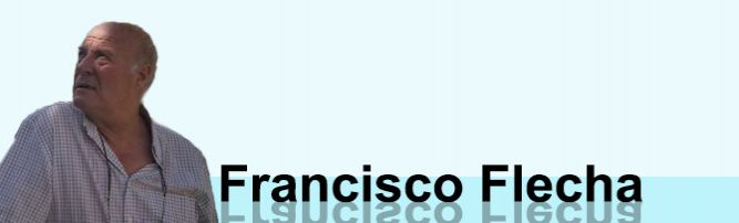 Francisco Flecha