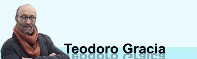 Teodoro Gracia