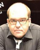 Pedro Gutiérrez