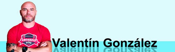 Valentín González