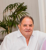 Santiago Casablanca Gómez