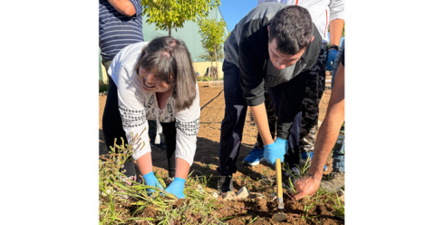“Somos Capaces”: un proyecto que abre puertas al empleo y a la participación en la comunidad