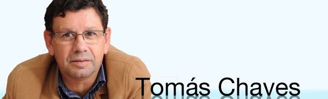 Tomás Chaves