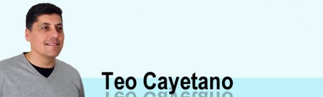 Teo Cayetano