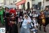 Carnaval Infantil en Montijo 2011